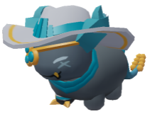 Modeled by vamoopy